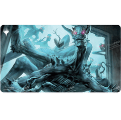 Ultra Pro - Duskmourn - Overlord of the Floodpits Playmat